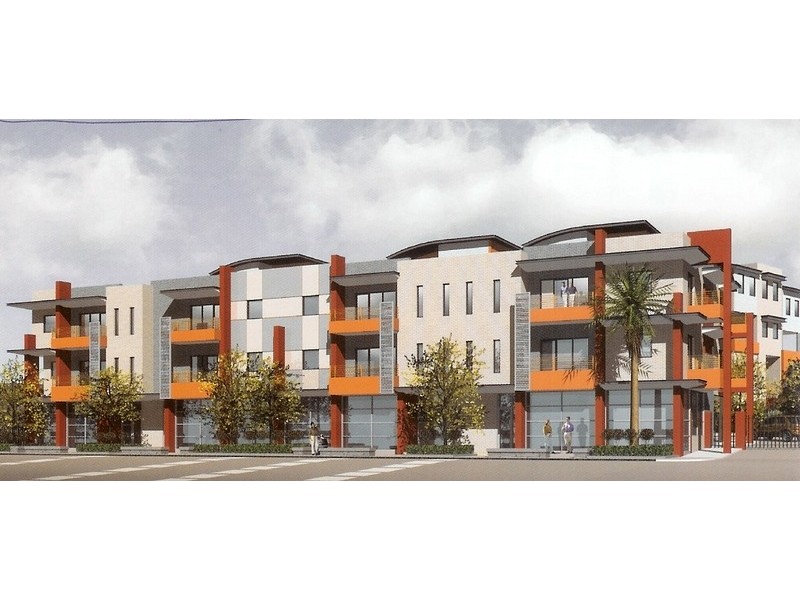 5/1 Wardens Walk, Coburg VIC 3058