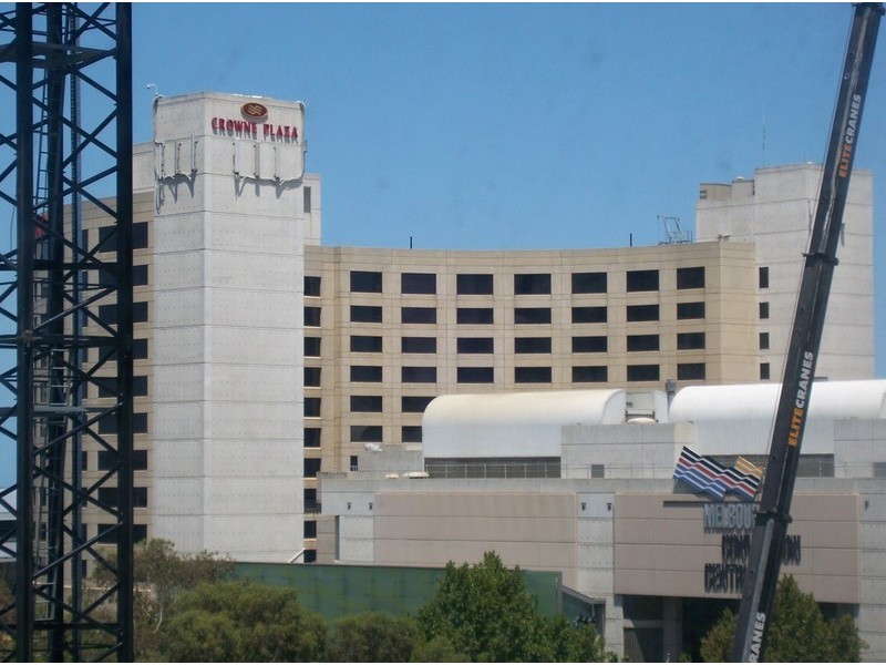 802/546 Flinders Street, Melbourne VIC 3000