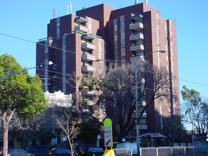 88/163-171 Flemington Road, North Melbourne VIC 3051