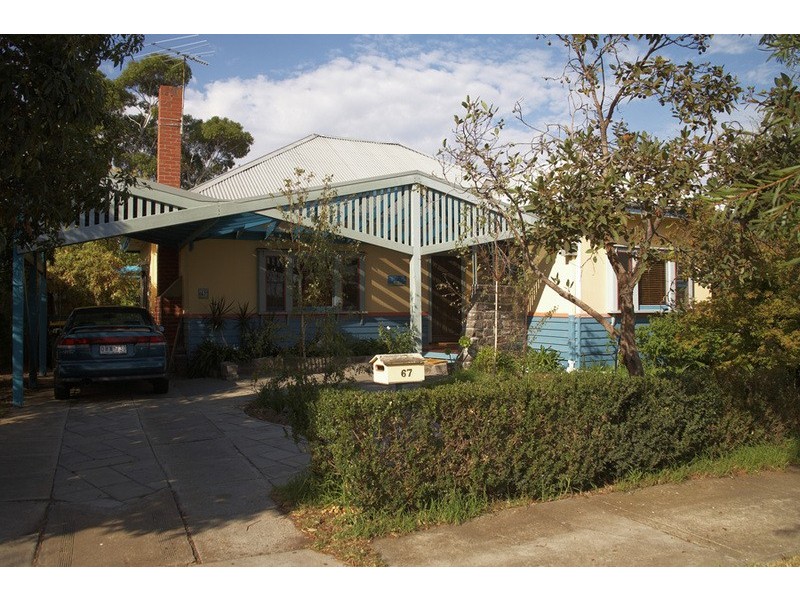 67 Hurtle Street, Ascot Vale VIC 3032