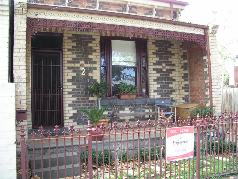 2 Lee Street, Flemington VIC 3031