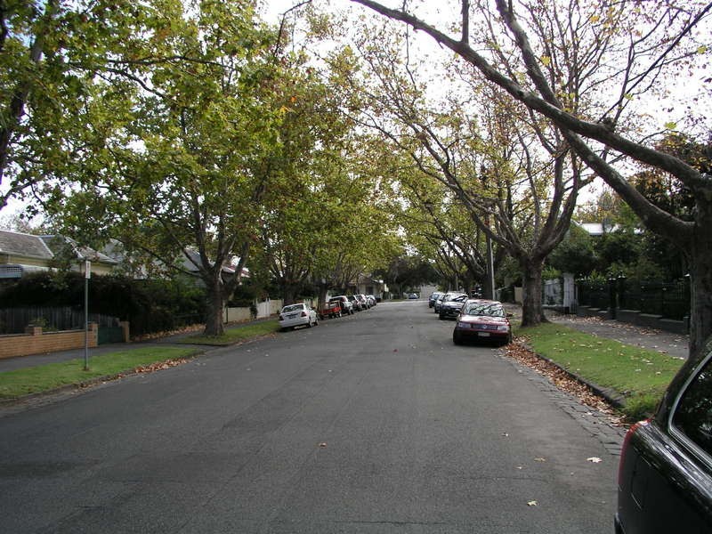 2 Lee Street, Flemington VIC 3031