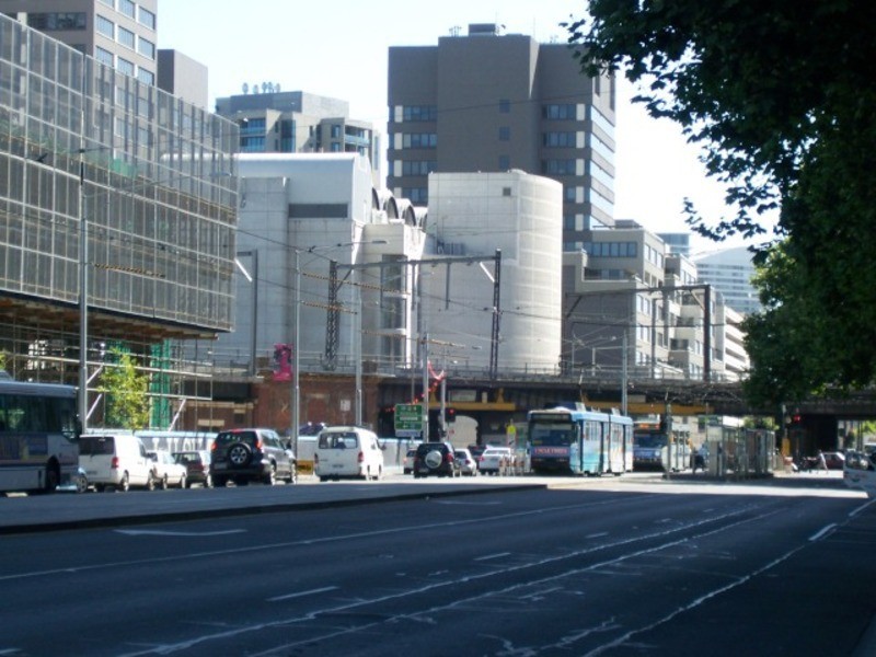 803/546 Flinders Street, Melbourne VIC 3000