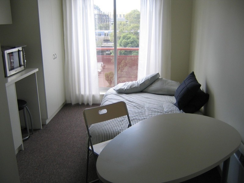 504/546 Flinders Street, Melbourne VIC 3000