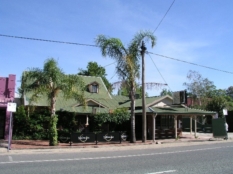 14 Clifton Street, Euroa VIC 3666