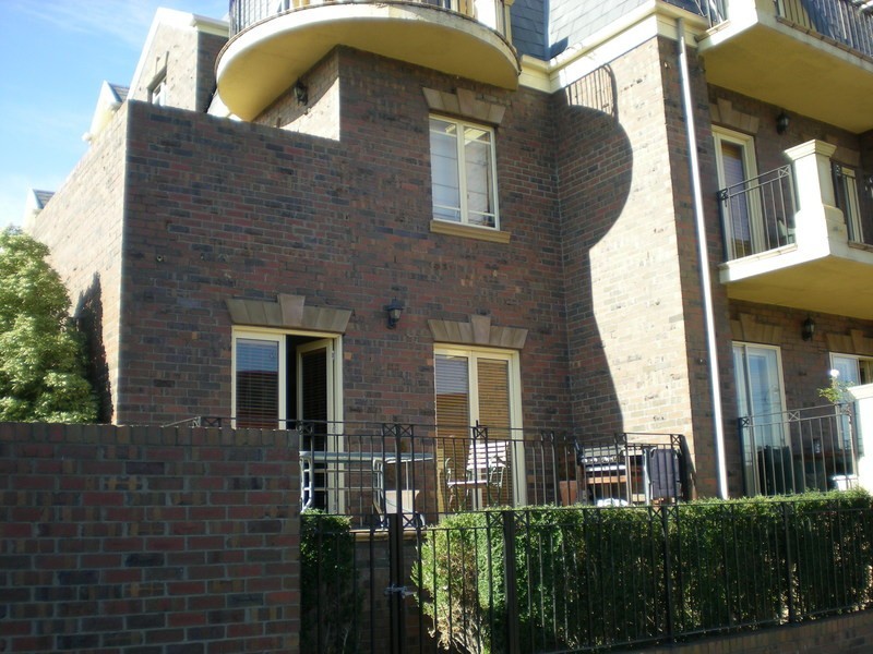 6/128 Maribyrnong Road, Moonee Ponds VIC 3039
