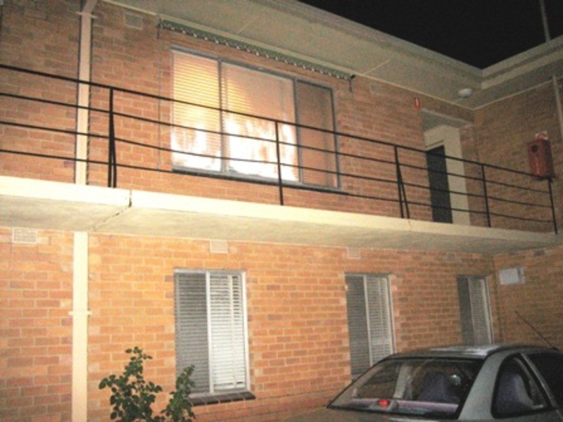 7/18 Fletcher Street, Essendon VIC 3040