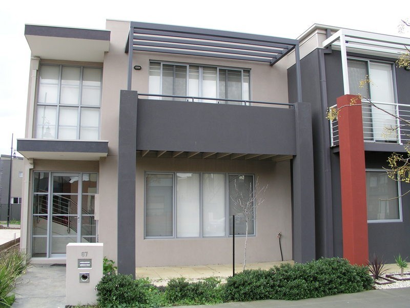 67 Edgewater Boulevard, Maribyrnong VIC 3032