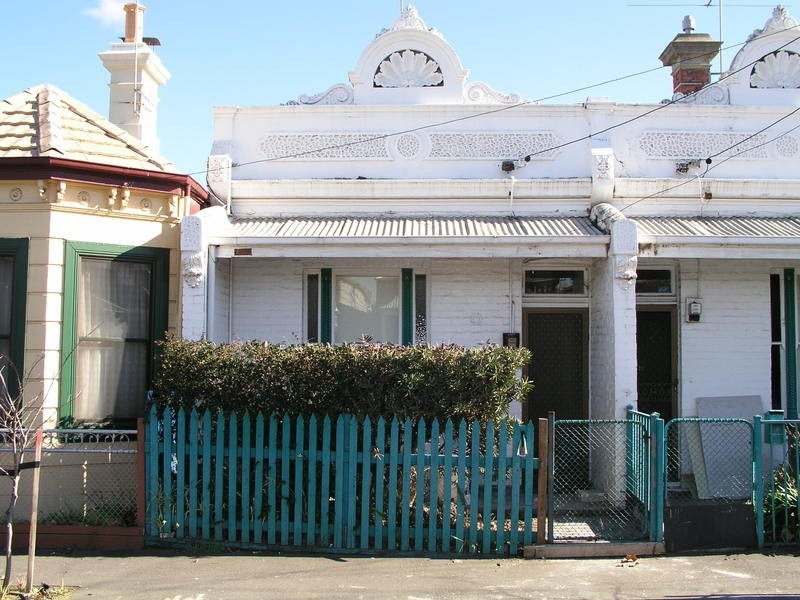 9 Clarence Street, Flemington VIC 3031