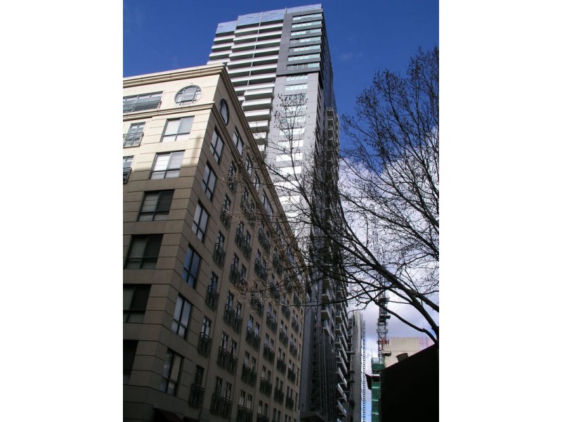 2903/8 Downie Street, Melbourne VIC 3000