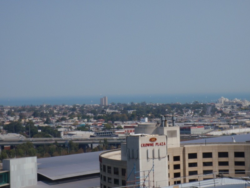 2108/8 Downie Street, Melbourne VIC 3000