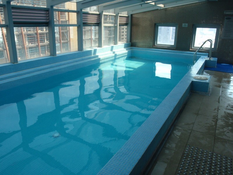 2108/8 Downie Street, Melbourne VIC 3000