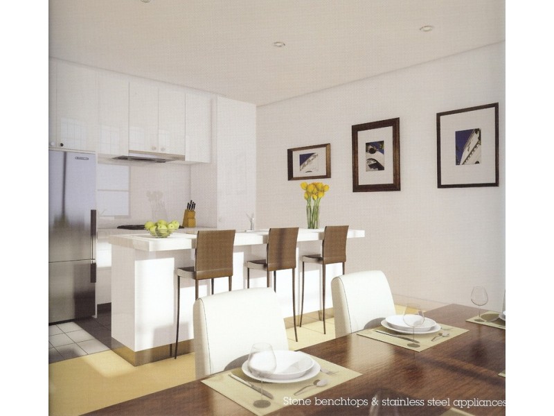 283 City Road, South Melbourne VIC 3205