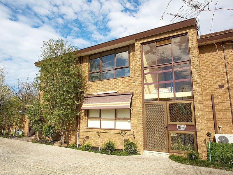 9/47 Middle Road, Maribyrnong VIC 3032