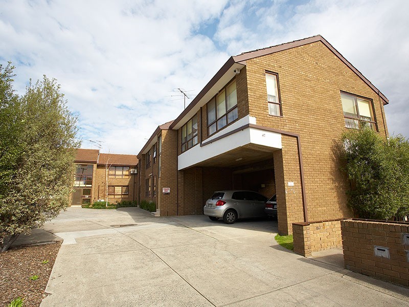 9/47 Middle Road, Maribyrnong VIC 3032
