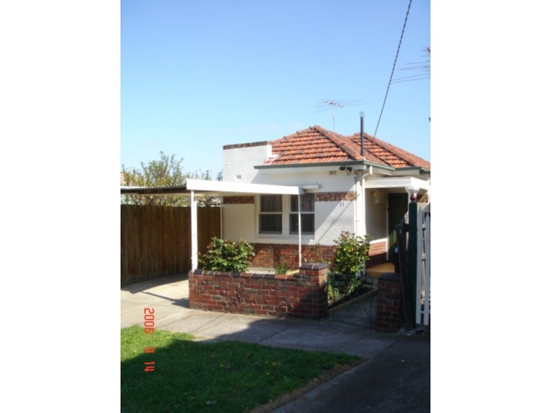 11 East Street, Ascot Vale VIC 3032