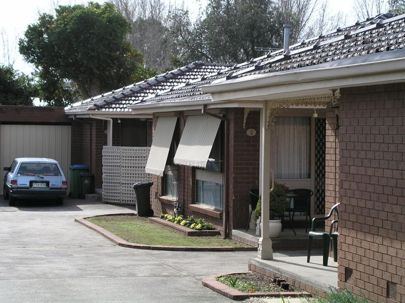 2/68 Grenville Grove, Rosebud West VIC 3940