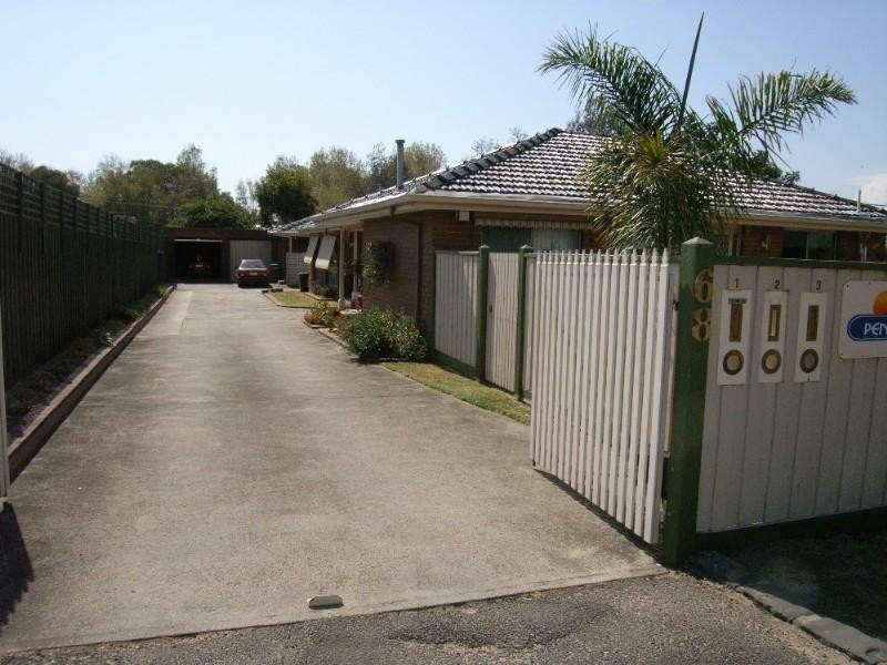 2/68 Grenville Grove, Rosebud West VIC 3940