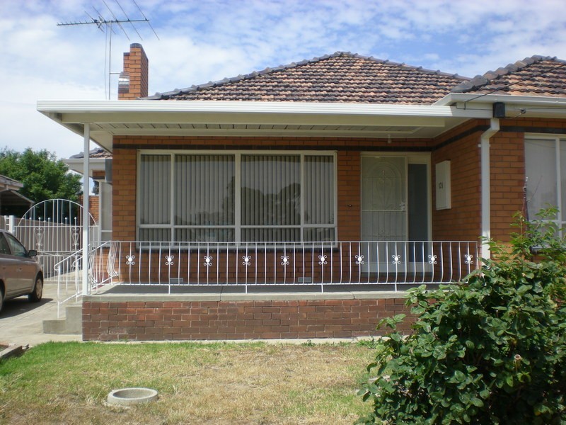 121 Hall Street, Sunshine West VIC 3020