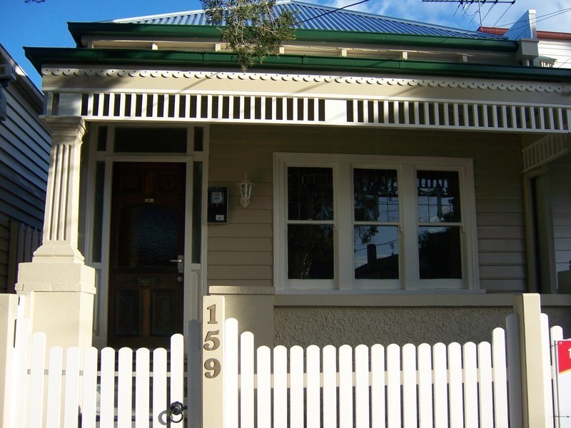 159 The Parade, Ascot Vale VIC 3032