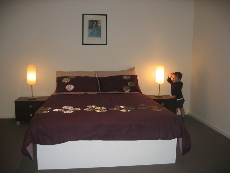 4/21 Ascot Vale Road, Flemington VIC 3031