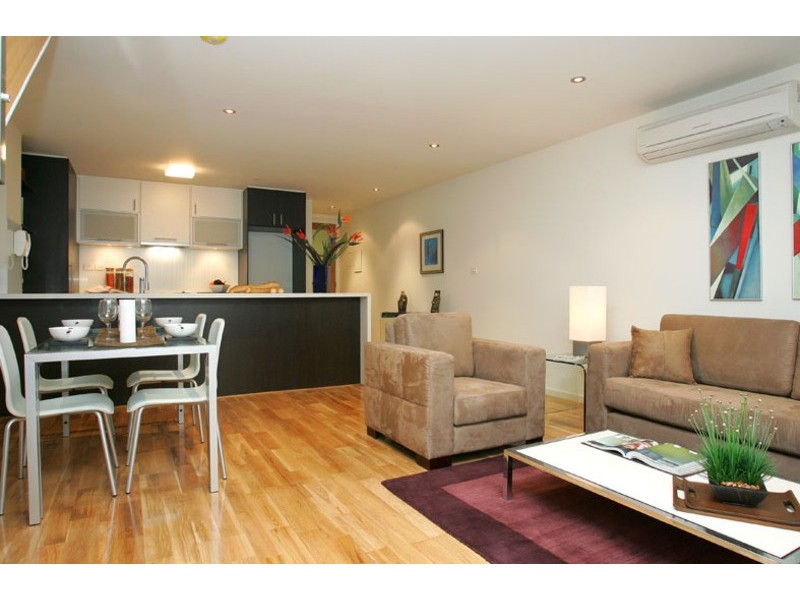 4/21 Ascot Vale Road, Flemington VIC 3031