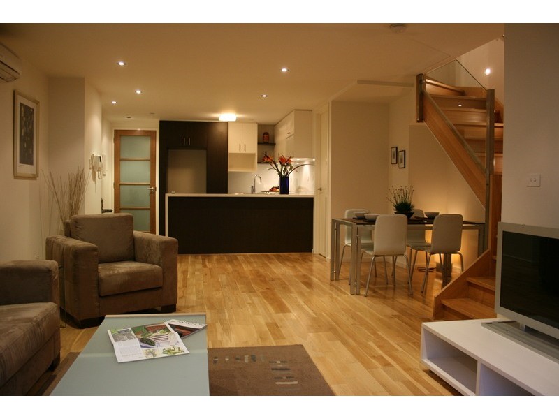 5/21 Ascot Vale Road, Flemington VIC 3031