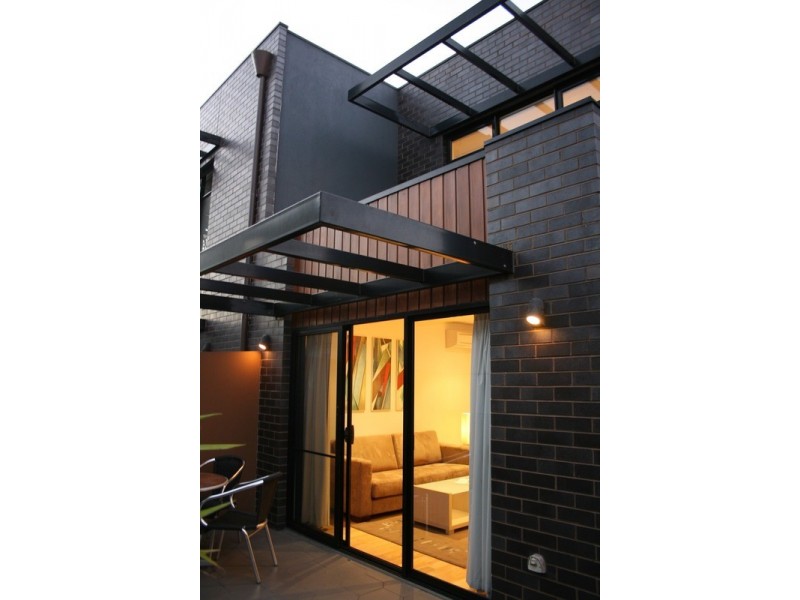 5/21 Ascot Vale Road, Flemington VIC 3031