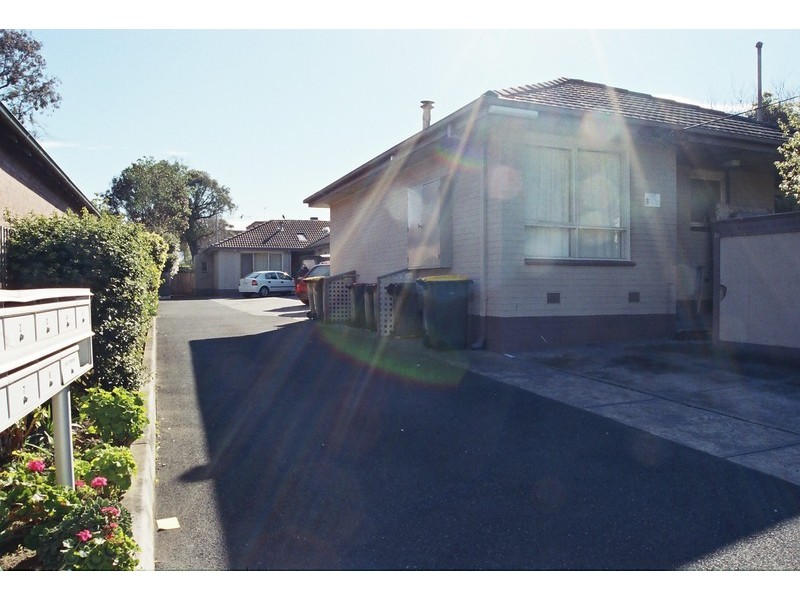 7/91 Lincoln Road, Essendon North VIC 3041