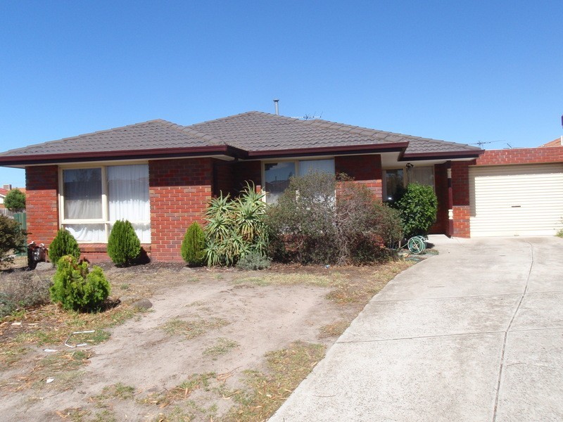 1 Collins Close, Keilor East VIC 3033