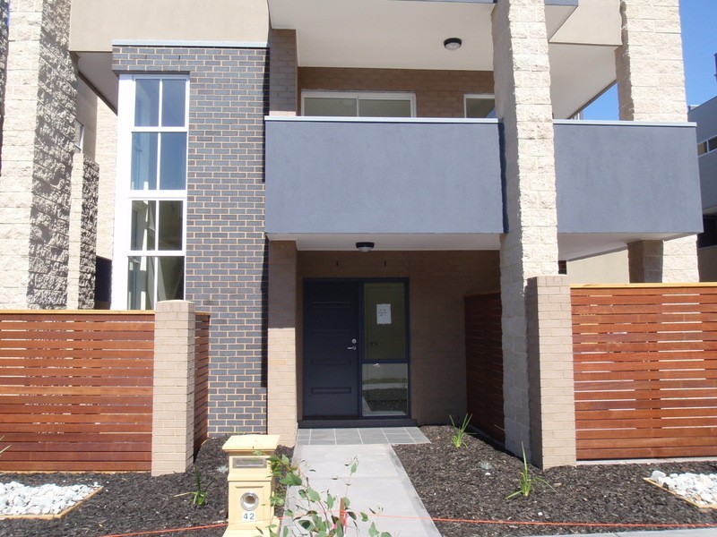 6/Lot 246 Woiwurung Crescent, Coburg VIC 3058