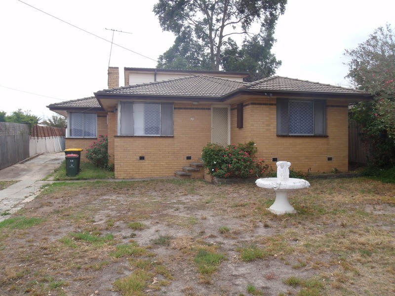 40 The Crossway, Keilor East VIC 3033