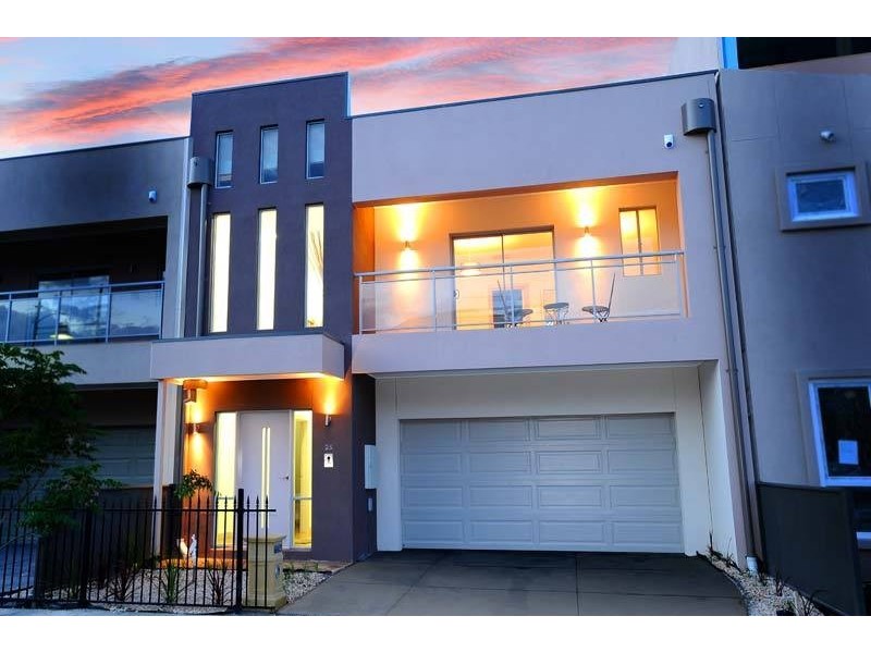 25 Searush Street, Maribyrnong VIC 3032