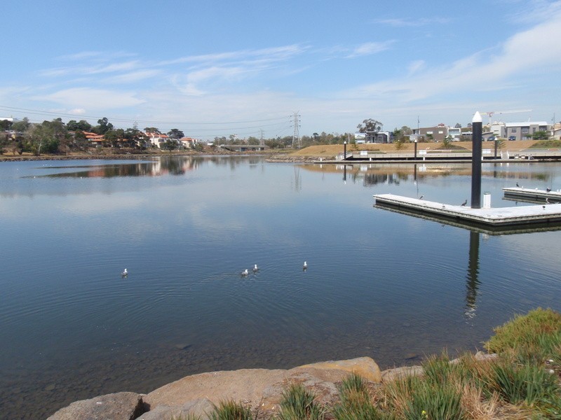 25 Searush Street, Maribyrnong VIC 3032