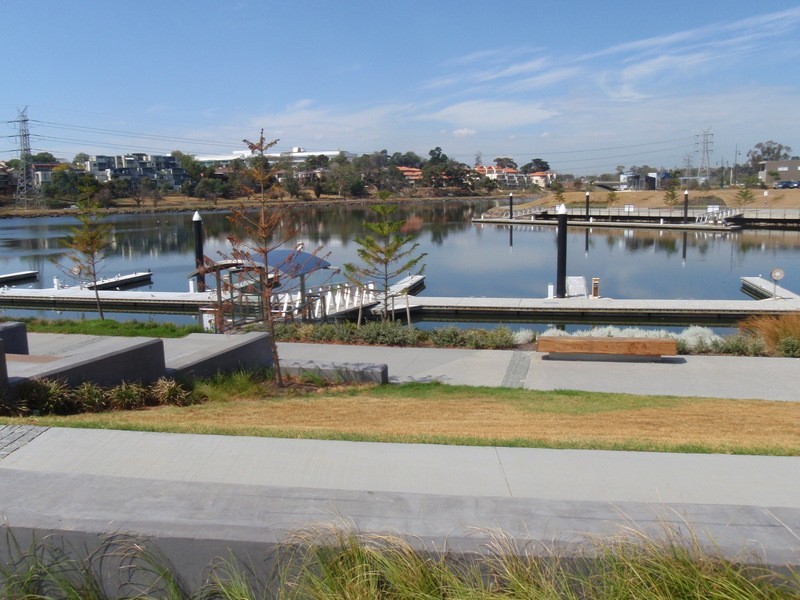 25 Searush Street, Maribyrnong VIC 3032