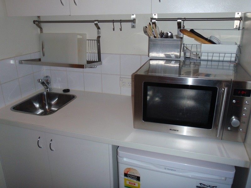 1304/546 Flinders Street, Melbourne VIC 3000
