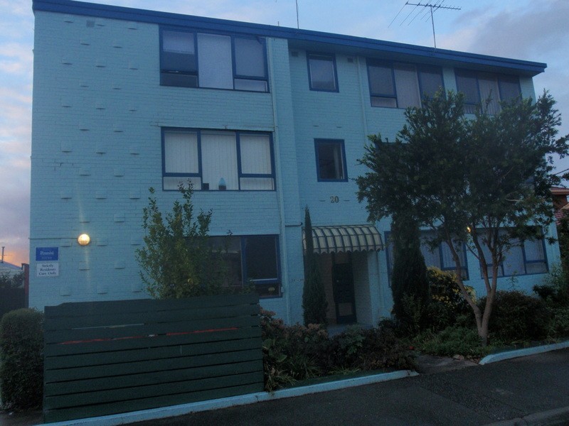 21/20 Sandown Street, Ascot Vale VIC 3032