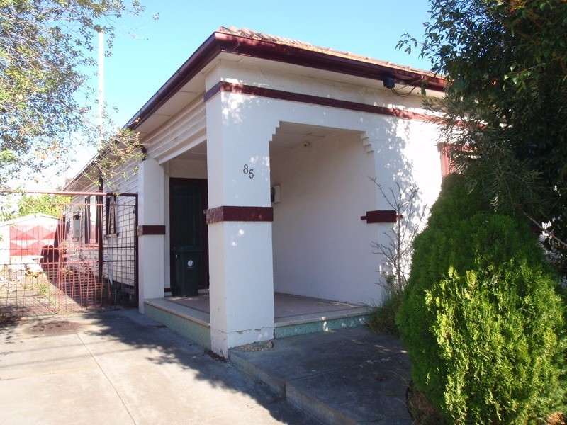 85 Hope Street, Brunswick VIC 3056