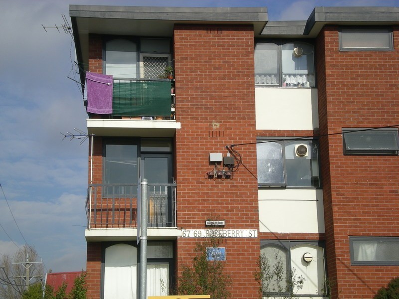 6/67-69 Roseberry Street, Ascot Vale VIC 3032