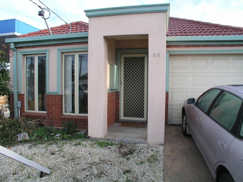 1/1 Hampstead Road, Maidstone VIC 3012