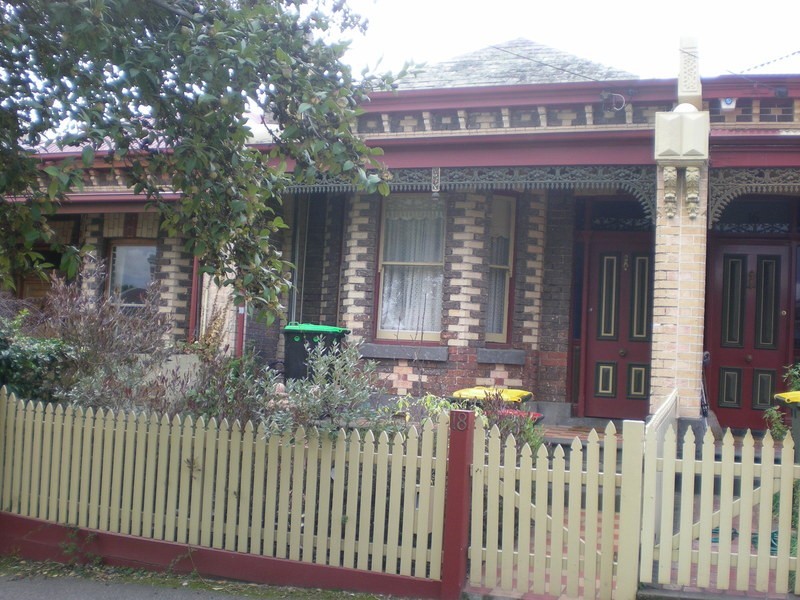 18 Lorne Street, Moonee Ponds VIC 3039