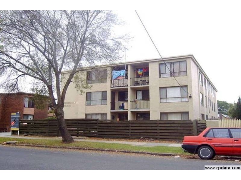 11/8 Newstead Street, Maribyrnong VIC 3032