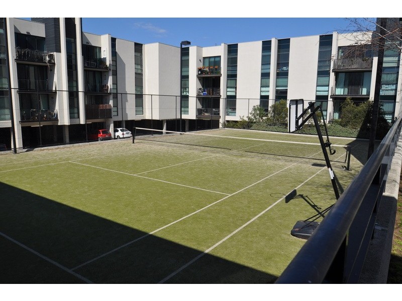 17/600 Epsom Road, Flemington VIC 3031