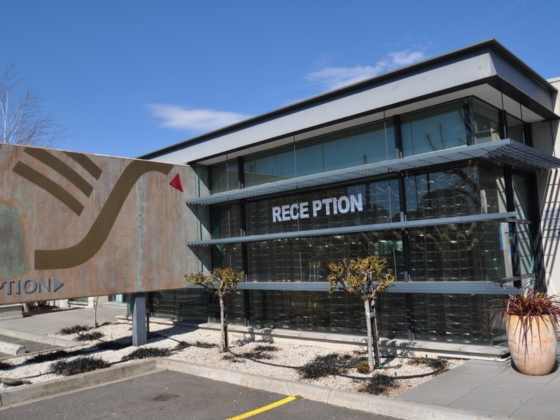 17/600 Epsom Road, Flemington VIC 3031