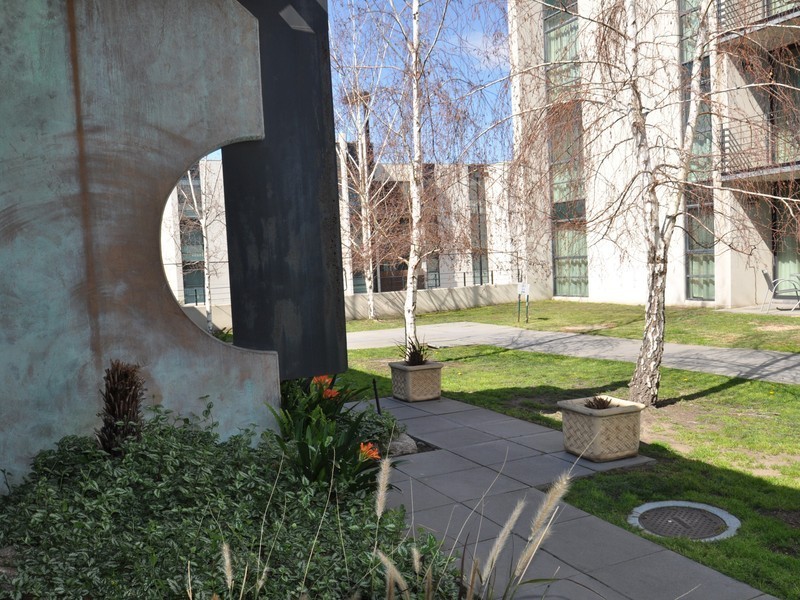 17/600 Epsom Road, Flemington VIC 3031