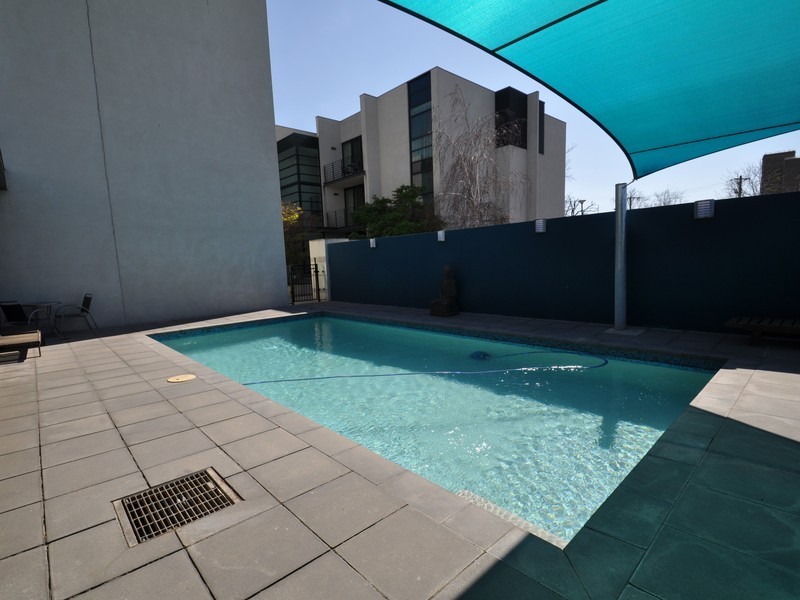 17/600 Epsom Road, Flemington VIC 3031