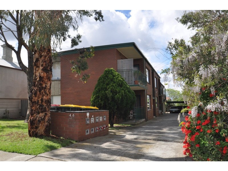 1/46 Primrose Street, Moonee Ponds VIC 3039
