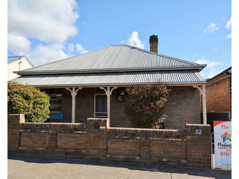 52 Tank Street, Lithgow NSW 2790