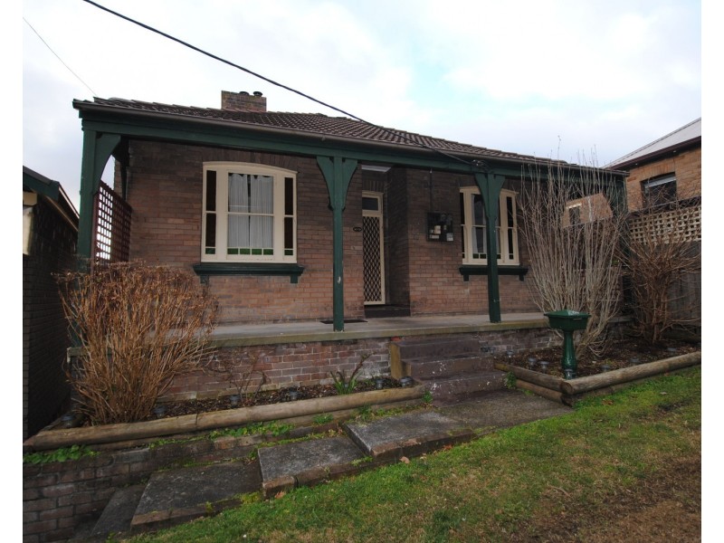 26 Hill Street, Lithgow NSW 2790