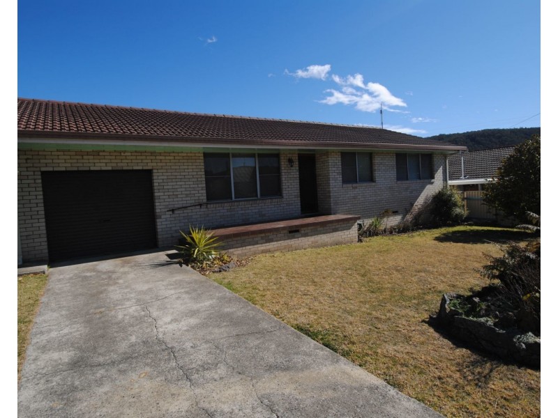 28 King Street, Lithgow NSW 2790